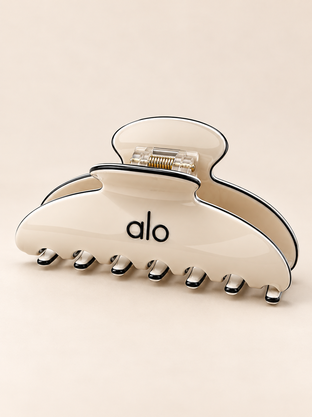 Clamă de Păr Premium Alo Yoga 90's Claw Clip | Alo Yoga