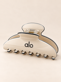Clamă de Păr Premium Alo Yoga 90's Claw Clip | Alo Yoga