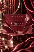 Elegance – Pachet Premium de Servicii, Spălat, Masaj Scalp, Tuns, Coafat | Beauty Play