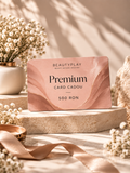 Carduri Cadou Servicii & Produse: Essential 200RON, Premium 500RON & Luxury 1000RON | BeautyPlay