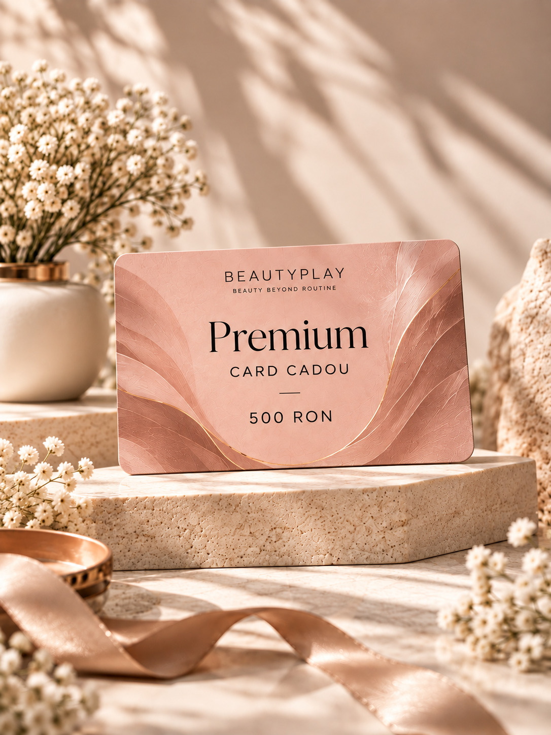 Card Cadou Produse & Servicii