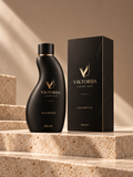 Șampon hidratant și reparator | Viktorija Luxury Hair